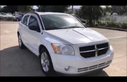 Dodge Caliber Specs in Bluff Dale 76433 TX USA