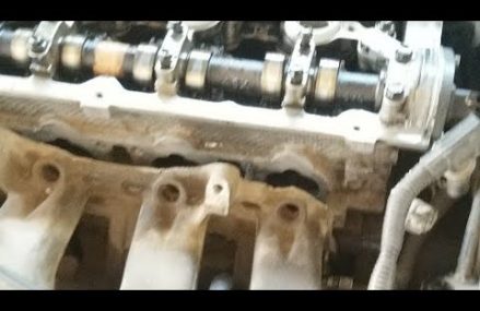 2002 Dodge Stratus Head Gasket – North Hudson 12855 NY