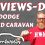 REVIEWSDAY 2012 DODGE GRAND CARAVAN REVIEW Local Max 58759 ND