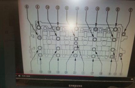 Dodge Stratus Head Gasket Replacement – Washington 20447 DC