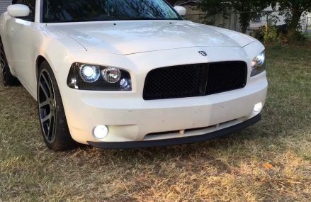 Walk Around of my 2008 Dodge Charger 2.7 V6 in 54722 Augusta WI