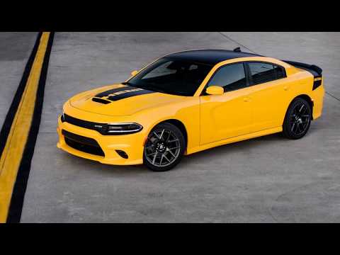 MUST SEE! Dodge Charger 2018 Fuel Economy And Efficiency 2018