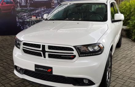 Dodge Durango 2019 Fort Wayne Indiana 2018