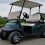 Club car Precedent Electric Golf Cart For Sale With Custom Rims Local Morgan 15064 PA