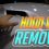 How to remove RAM 1500 Sport Hood Vents From 42169 Willow Shade KY