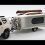 Tipoon Expanding Camper Trailer From Mumford 14511 NY