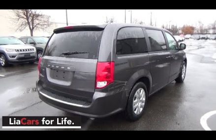 2018 Dodge Grand Caravan for sale near me, Northampton, MA 180215 Near New York City 10126 NY