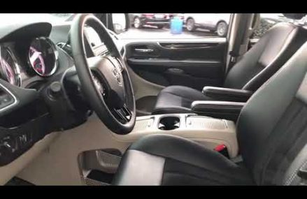 2017 Dodge Grand Caravan near me Elmhurst, Itasca, Lombard, Hinsdale, Carol Stream, IL P3749 For Miami 33162 FL