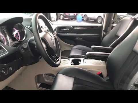 Dodge Caravan Near Me, 2018 DODGE Caravan Miami 33162 FL