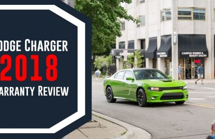 2018 Dodge Charger Warranty Review From 67622 Almena KS