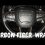 Dodge charger Carbon fiber Steering Wheel Vinyl Wrap! Near 30344 Atlanta GA