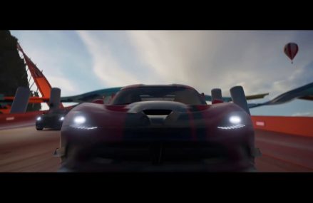 2016 Dodge Viper Acr in Beech Ridge Motor Speedway, Scarborough, Maine 2018