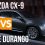 Mazda CX-9 VS Dodge Durango ¿Cual Es Mejor & Porqué? Hollywood Florida 2018