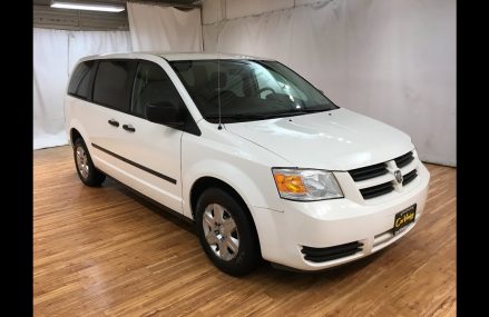 2009 Dodge Grand Caravan C/V #Carvision Local Natchitoches 71457 LA