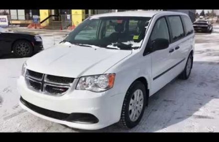 2015 DODGE GRAND CARAVAN-P9373A For Montgomery 36110 AL