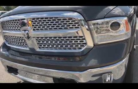 2018 Ram 1500 Nashville, Cool Springs, Spring Hill, Franklin, Columbia, TN S267451 in 78963 West Point TX