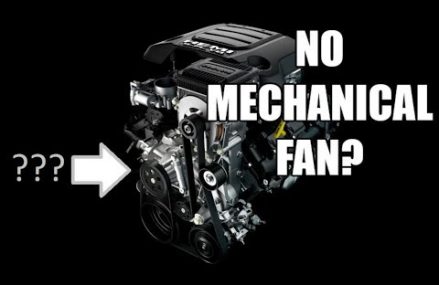 TruckTalk #005 – Should You Replace Your MECHANICAL FAN With an ELECTRIC FAN like the 2019 RAM? Orlando Florida 2018