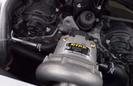 RIPP Supercharger Oil Change for the 2016 Dodge Charger SXT Within Zip 10501 Amawalk NY