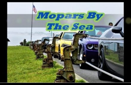 Mopars By The Sea – Mopars Unlimited Car Meet at Mobile 36631 AL