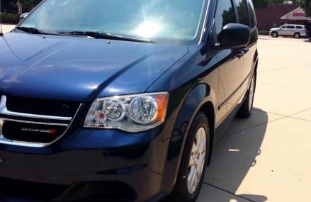 Mobility/Wheelchair 2017 Dodge Caravan, 7k, FREE SHIPPING, $28,950 Near Memphis 38125 TN