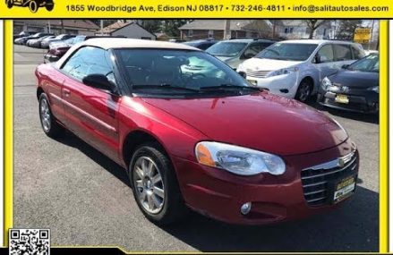 Dodge Stratus Green, Oak Run 96069 CA