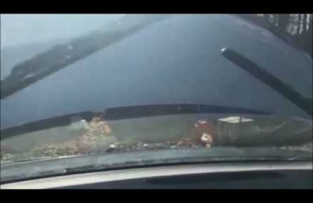 Easy Windshield Wiper Repair Dodge Caravan at Mansfield 38236 TN