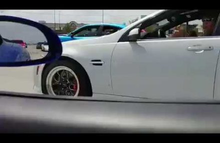 Dodge Viper Supercharger  Texas Motor Speedway, Fort Worth, Texas 2018