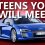 7 Types of Teenage Car Guys Around Zip 94503 American Canyon CA