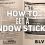 How To Get A Window Sticker For A Used Car From 28510 Arapahoe NC