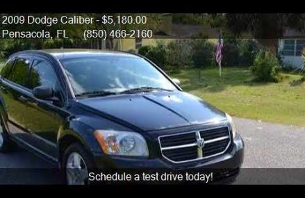 Dodge Caliber Navigation at Austin 78722 TX USA