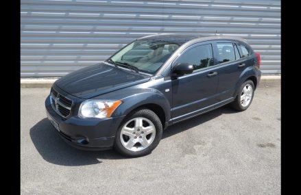 Dodge Caliber Xlt in Carlsbad 76934 TX USA