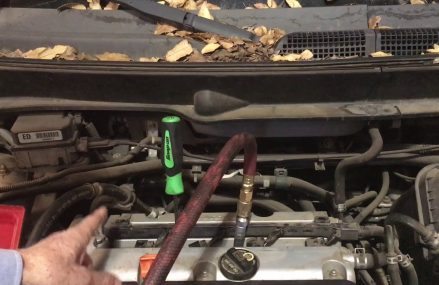 Dodge Stratus Overheating – Lorton 22079 VA