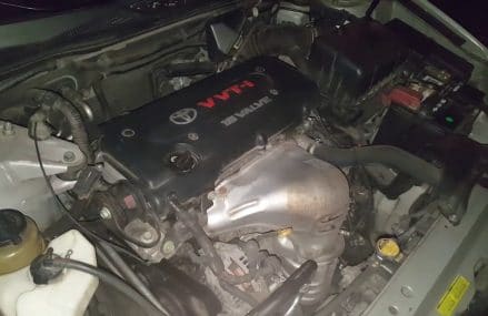 Dodge Stratus Motor Mount in Saint Joseph 64502 MO