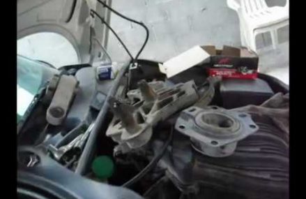 Dodge Stratus Motor Mount Replacement – North Scituate 2857 RI