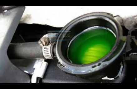 Dodge Stratus Antifreeze, Norton 67654 KS