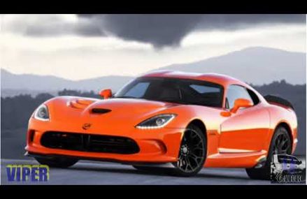 Dodge Viper Msrp Location Gresham Motorsports Park, Georgia 2018