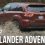 2019 Toyota Highlander SE AWD On and Off-Road Review #drivingsportstv Minneapolis Minnesota 2018