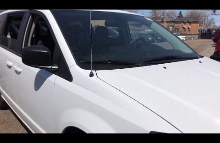 2018 Dodge Grand Caravan Matteson, Lansing, Oak Lawn, Northwest Indiana, Chicago, IL 18427 For Lyford 78569 TX