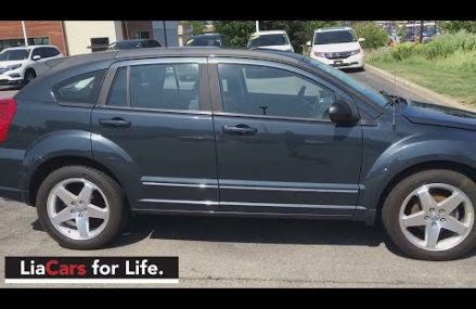 Dodge Caliber Wheels at Corpus Christi 78467 TX USA