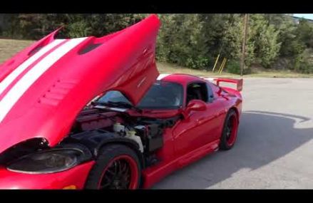 Dodge Viper Acr Specs  Lebanon Valley Dragway, West Lebanon, New York 2018