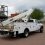 2012 Dodge ram Service Body utility bed 5500 aerial platform Area Near 23889 Warfield VA