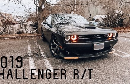 2019 Dodge Challenger R/T HEMI V8 | Full Review & Test Drive at Marilla 14102 NY