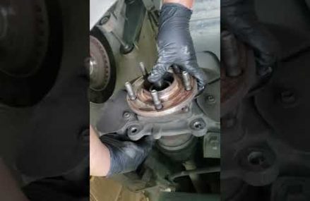 Dodge Stratus Control Arm Replacement, Washington 20439 DC