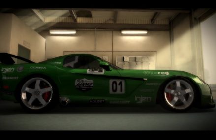 Dodge Viper For Sale Ebay at Columbus Motor Speedway, Columbus, Ohio 2018