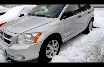 Dodge Caliber Problems in Oakville 78060 TX USA