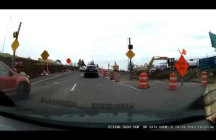 Dodge Viper Jacking Points Near Slinger Super Speedway, Slinger, Wisconsin 2018