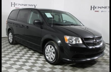 Video Walk Around – 2014 Dodge Grand Caravan SE Stock Number L428152 From Lovettsville 22080 VA