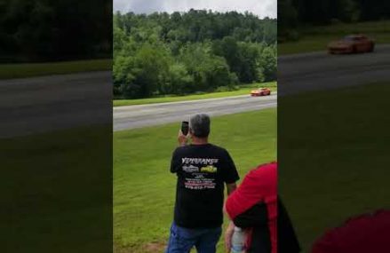 Dodge Viper King Snake  Spencer Speedway, Williamson, New York 2018