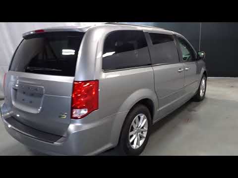 Dodge Caravan Trim Levels, 2020 DODGE Caravan Myrtle Beach 29575 SC