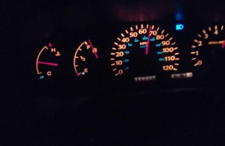 Dodge Stratus Zero To 60 at North Ferrisburg 5473 VT